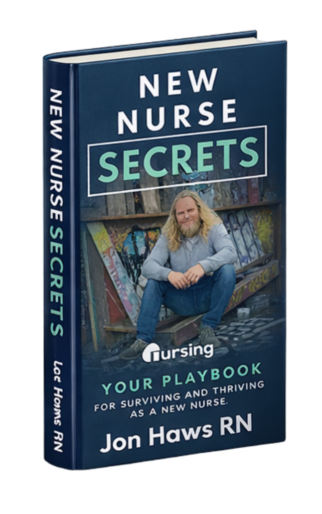 nurse nurse secrets