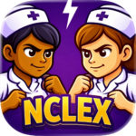 nclex prep app by nursing.com nclex showdown