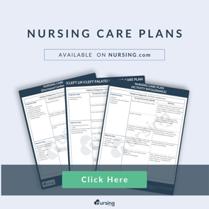 Nursing.com Care Plan for Heart Failure